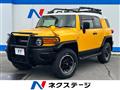 2012 Toyota FJ Cruiser