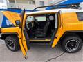 2012 Toyota FJ Cruiser