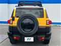 2012 Toyota FJ Cruiser
