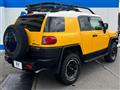 2012 Toyota FJ Cruiser