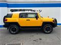 2012 Toyota FJ Cruiser