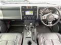 2012 Toyota FJ Cruiser