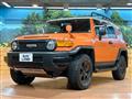 2013 Toyota FJ Cruiser