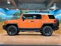 2013 Toyota FJ Cruiser