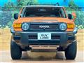 2013 Toyota FJ Cruiser