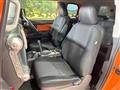 2013 Toyota FJ Cruiser