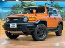 2013 Toyota FJ Cruiser