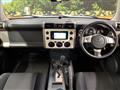 2013 Toyota FJ Cruiser