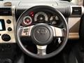 2013 Toyota FJ Cruiser