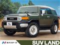 2013 Toyota FJ Cruiser