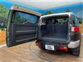 2013 Toyota FJ Cruiser