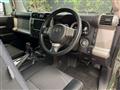 2013 Toyota FJ Cruiser