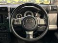 2013 Toyota FJ Cruiser