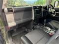 2013 Toyota FJ Cruiser