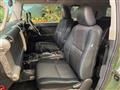 2013 Toyota FJ Cruiser