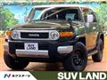 2013 Toyota FJ Cruiser