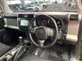 2013 Toyota FJ Cruiser