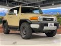 2014 Toyota FJ Cruiser