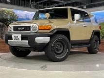 2014 Toyota FJ Cruiser
