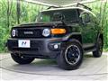 2015 Toyota FJ Cruiser