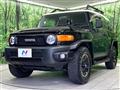 2015 Toyota FJ Cruiser