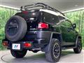 2015 Toyota FJ Cruiser