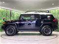 2015 Toyota FJ Cruiser