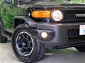 2015 Toyota FJ Cruiser