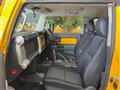 2015 Toyota FJ Cruiser