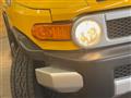 2015 Toyota FJ Cruiser