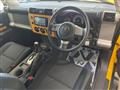 2015 Toyota FJ Cruiser