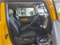2015 Toyota FJ Cruiser