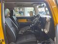 2015 Toyota FJ Cruiser