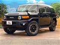2016 Toyota FJ Cruiser