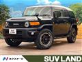 2016 Toyota FJ Cruiser