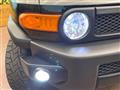 2016 Toyota FJ Cruiser