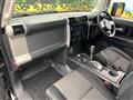 2016 Toyota FJ Cruiser