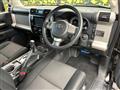 2016 Toyota FJ Cruiser