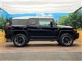 2016 Toyota FJ Cruiser