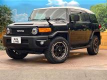 2016 Toyota FJ Cruiser
