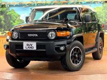 2016 Toyota FJ Cruiser
