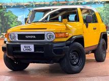 2016 Toyota FJ Cruiser