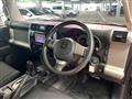 2017 Toyota FJ Cruiser