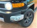 2017 Toyota FJ Cruiser