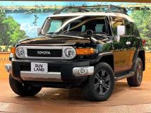 2017 Toyota FJ Cruiser