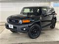 2017 Toyota FJ Cruiser