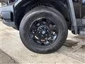 2017 Toyota FJ Cruiser