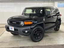 2017 Toyota FJ Cruiser