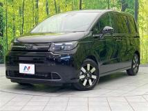2024 Honda Freed