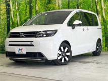 2024 Honda Freed